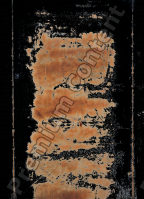 Photo High Resolution Decal Rust Texture 0002